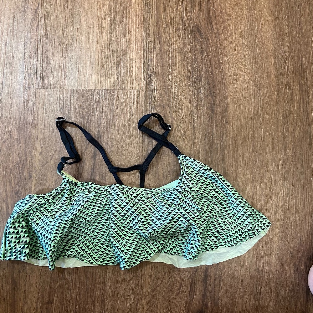 Bikini top